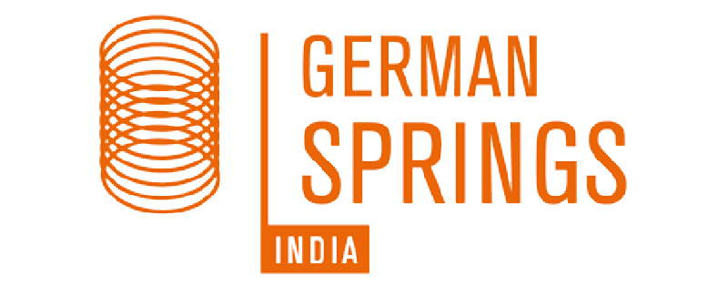 bakker group logo german springs india